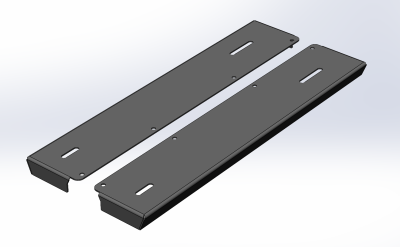 Переходник для роллеты HALR02 для POER